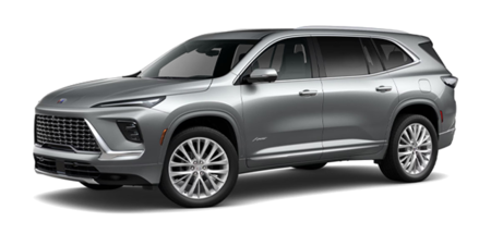 BUICK ENCLAVE  2025