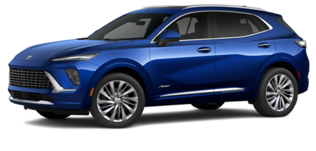 BUICK ENVISION  2025