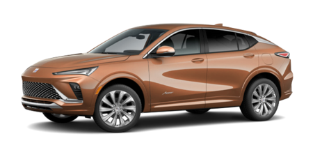 BUICK ENVISTA  2025