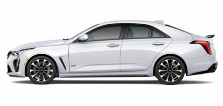 CADILLAC CT4-V BLACKWING  2025