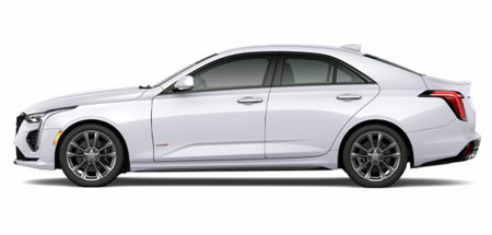 CADILLAC CT4-V  2025