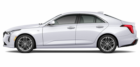 CADILLAC CT4  2025