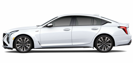 CADILLAC CT5-V BLACKWING  2025