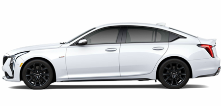 CADILLAC CT5-V  2025