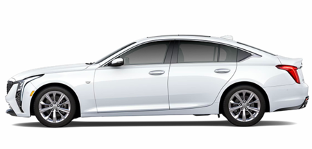 CADILLAC CT5  2025