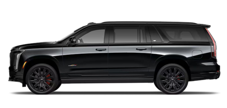CADILLAC ESCALADE ESV  2025