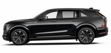 CADILLAC ESCALADE IQ  2025