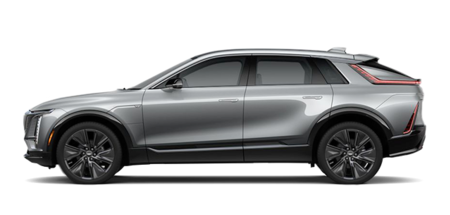CADILLAC LYRIQ  2025