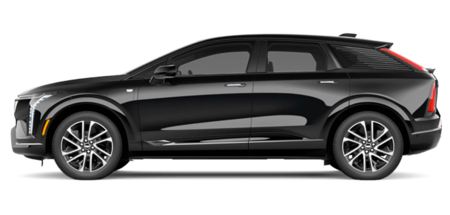 CADILLAC OPTIQ  2025