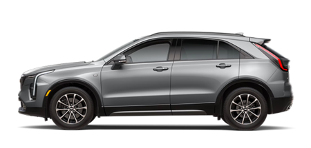 CADILLAC XT4  2025