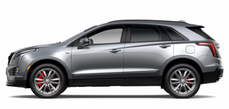 CADILLAC XT5  2025