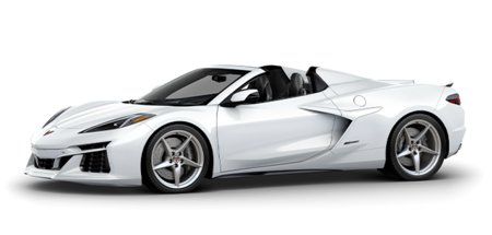 CHEVROLET CORVETTE E-RAY  2025