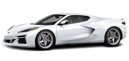 CHEVROLET CORVETTE E-RAY  2025
