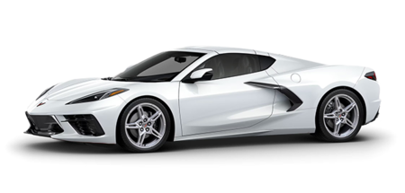 CHEVROLET CORVETTE  2025