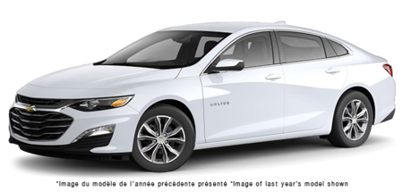 CHEVROLET MALIBU  2025