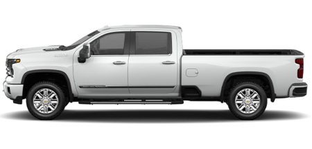 CHEVROLET SILVERADO 3500 HD  2025