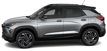 CHEVROLET TRAILBLAZER  2025