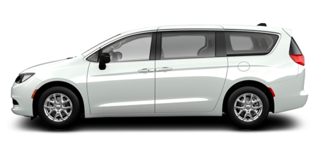 CHRYSLER GRAND CARAVAN  2025