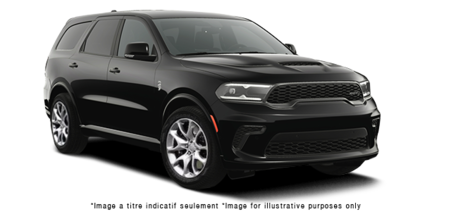 2025 DODGE DURANGO