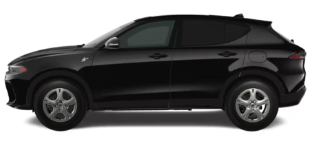 DODGE Hornet PHEV  2025