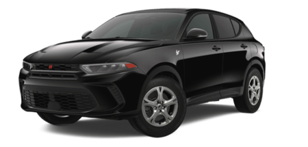 DODGE Hornet PHEV  2025
