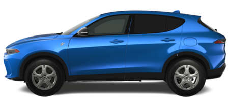 Dodge Hornet PHEV R/T 2025