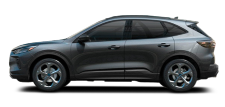 Ford Escape Hybride ST-Line 2025