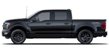 2025 FORD F-150 HYBRID