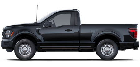 Ford F-150 XL 2025