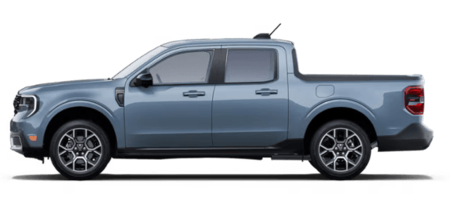 2025 FORD MAVERICK HYBRID