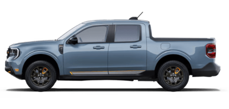 2025 FORD MAVERICK