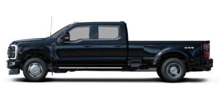 2025 FORD F-350 DRW