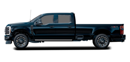 2025 FORD F-350 SRW
