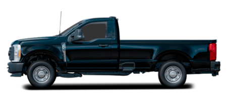 Ford Super Duty F-350 SRW XL 2025