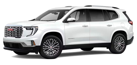 GMC ACADIA  2025