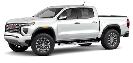 GMC CANYON  2025