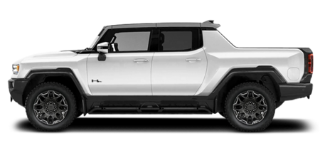 GMC CAMION HUMMER EV  2025