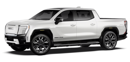 GMC SIERRA EV  2025
