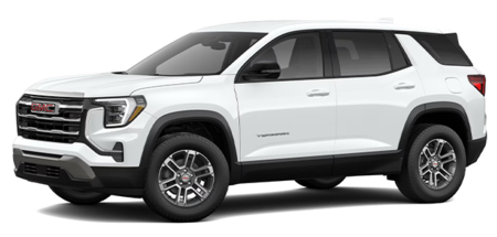 GMC TERRAIN  2025