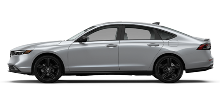 2025 Honda Accord Sedan Hybrid HYBRID SPORT-L