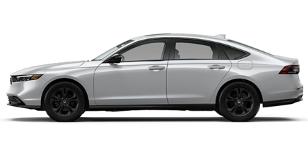 HONDA ACCORD BERLINE  2025