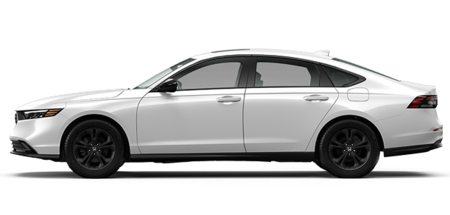 Honda Accord Berline SE 2025