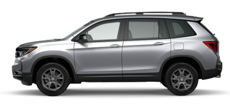 HONDA PASSPORT  2025