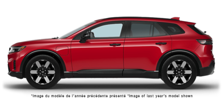 2025 HONDA Prologue