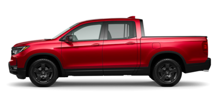 HONDA Ridgeline  2025