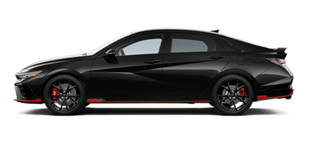 HYUNDAI ELANTRA  2025