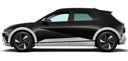 HYUNDAI IONIQ 5  2025