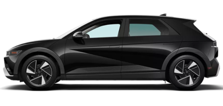 Hyundai IONIQ 5 Preferred RWD Standard Range 2025
