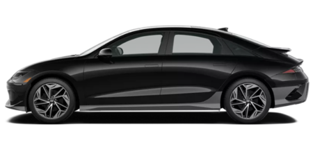 HYUNDAI IONIQ 6  2025