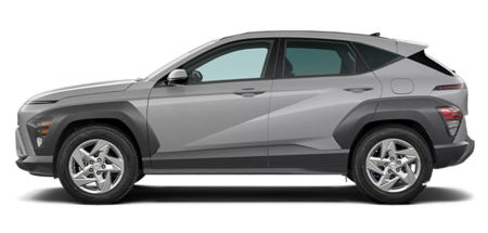 2025 Hyundai Kona Essential